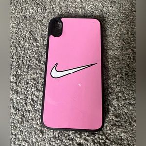 iPhone XR case